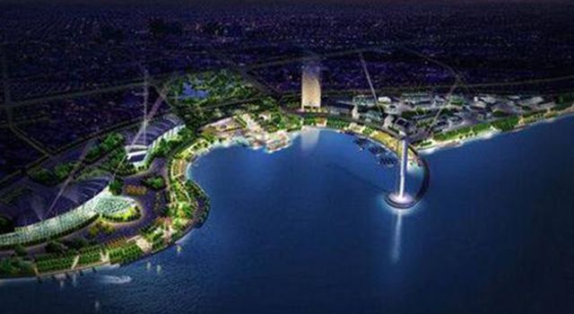 星河物業(yè)，智善生活